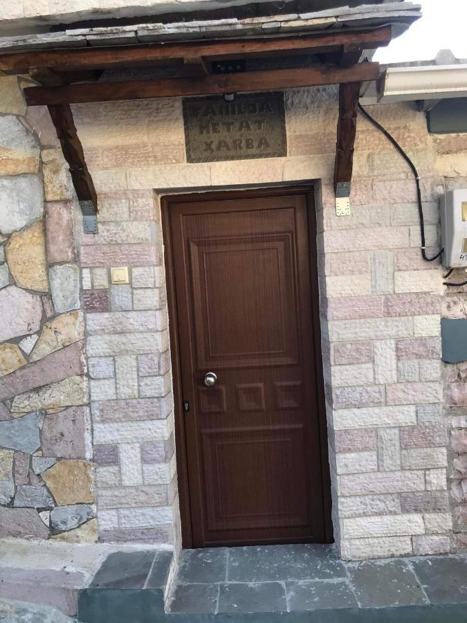 House Ξενοδοχείο Αργυρόκαστρο Εξωτερικό φωτογραφία