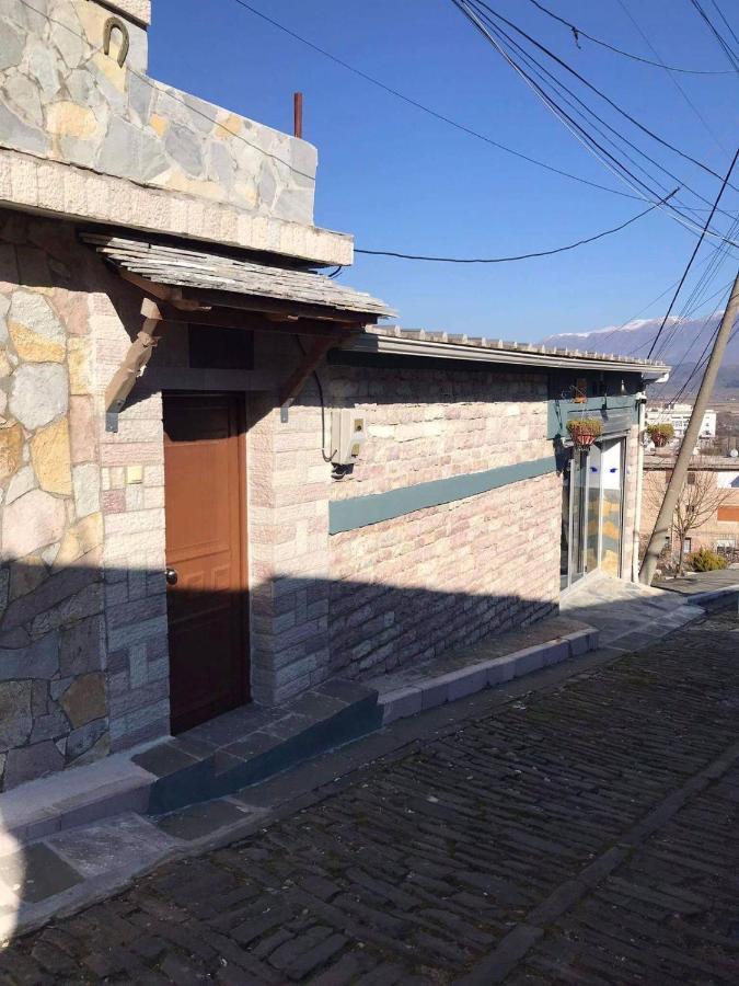 House Ξενοδοχείο Αργυρόκαστρο Εξωτερικό φωτογραφία