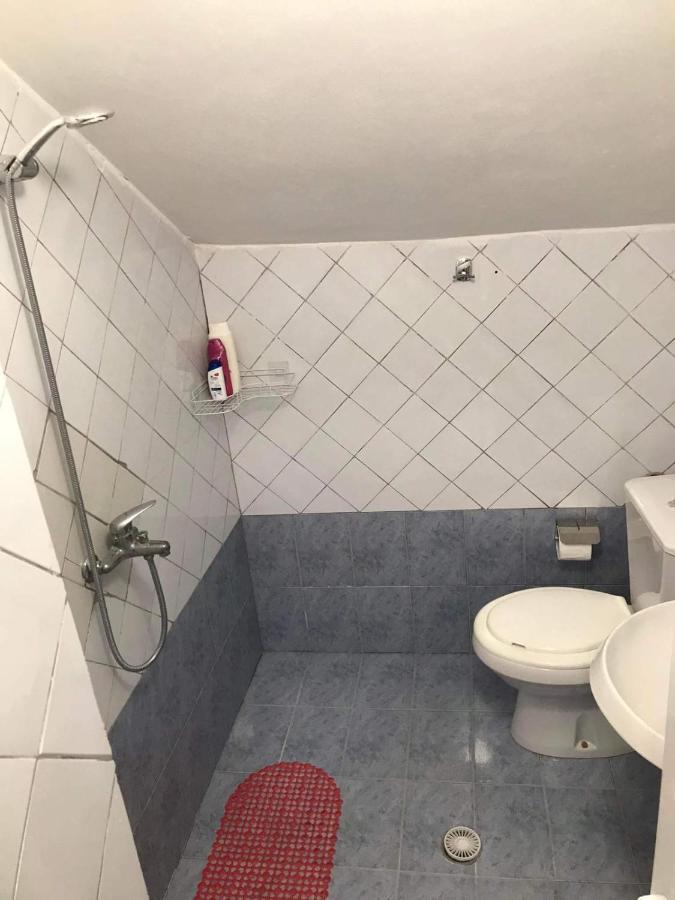 House Ξενοδοχείο Αργυρόκαστρο Εξωτερικό φωτογραφία