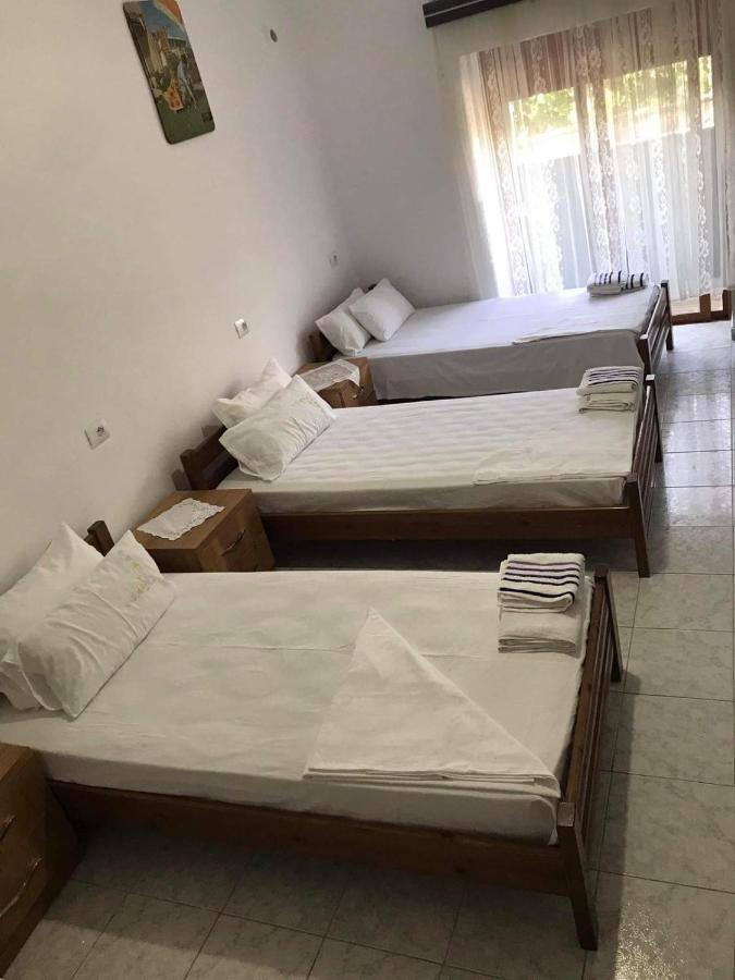 House Ξενοδοχείο Αργυρόκαστρο Εξωτερικό φωτογραφία