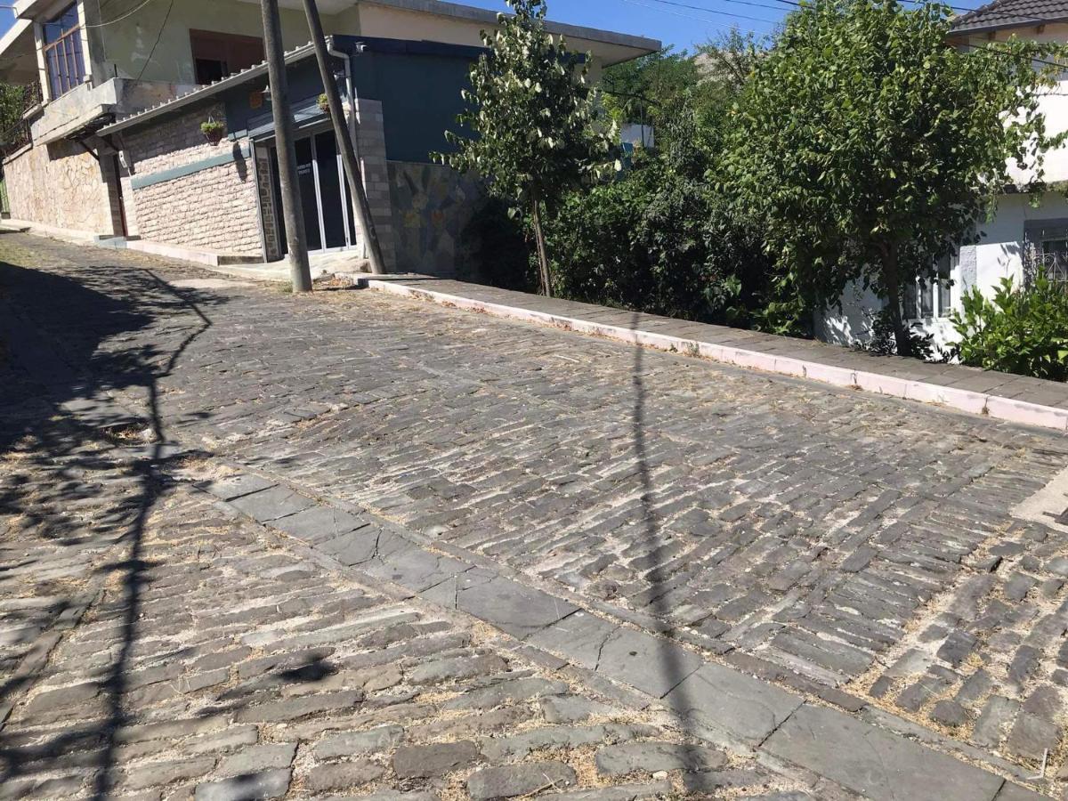 House Ξενοδοχείο Αργυρόκαστρο Εξωτερικό φωτογραφία